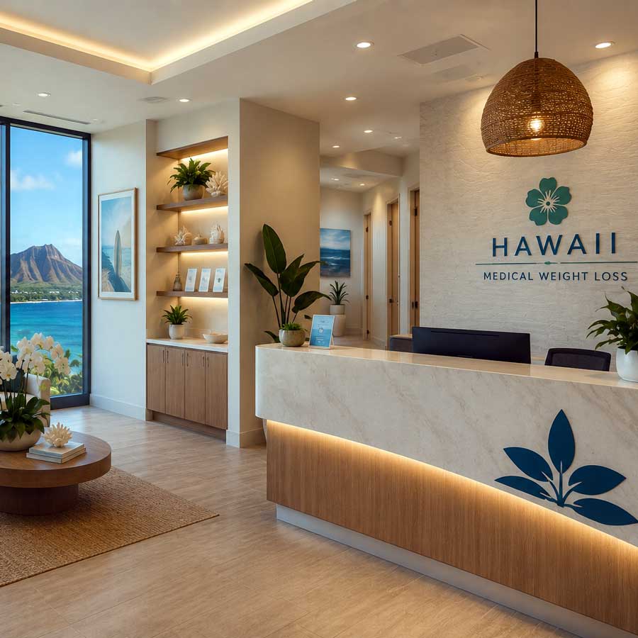 tirzepatide honolulu Semaglutide Hawaii | GLP-1 Weight Loss Clinic